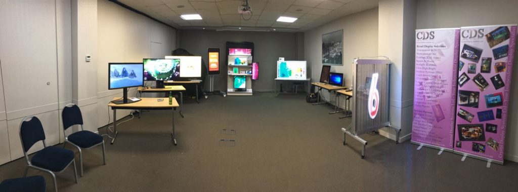 cds product roadshow day