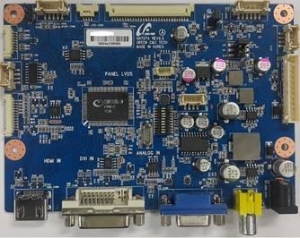 Read more about the article The V2- Series State of the Art Interface Card