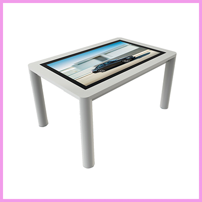 Touch Table