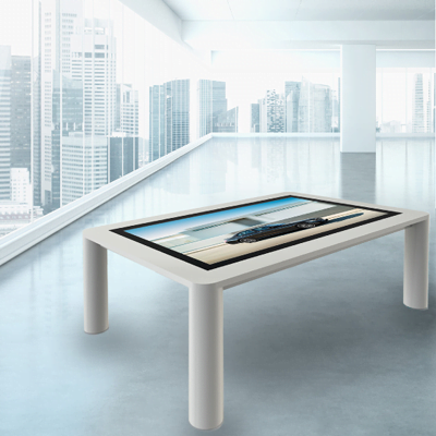 Interactive Table, Touch Screen Table