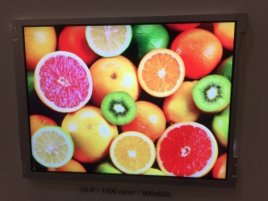 Read more about the article CDS TFT LCD Range – Widest Offered in Europe