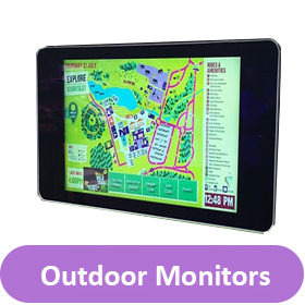 Outdoor Monitors