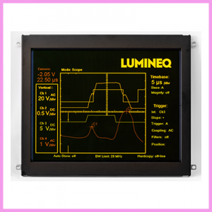 Read more about the article Demanding Conditions need Rugged Displays