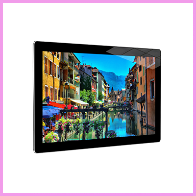 CDS Slimline Displays