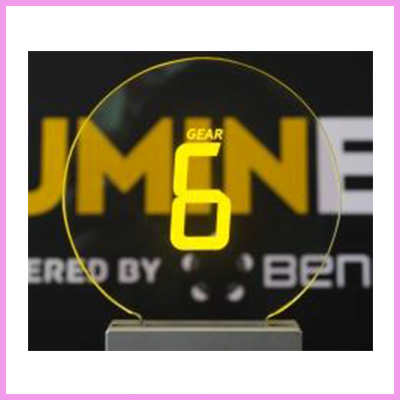 CDS TASEL transparent