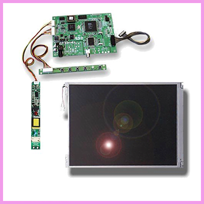 CDS full display kit