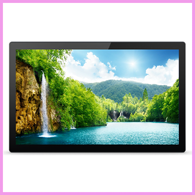 CDS industrial monitors