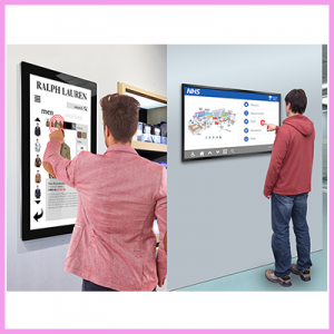 Read more about the article CDS Fully Supporting Interactive Kiosk Solutions