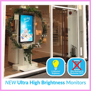Read more about the article ULTRA Impressive, Ultra High Brights