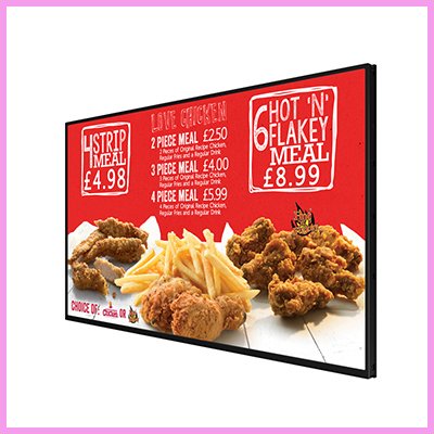 CDS Networked Solution