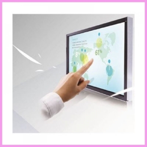 Read more about the article Capacitive Touch (PCAP) TFT Displays with Ruggedised Cover Lenses for Strength and Reliability