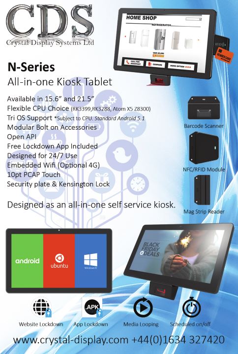 N series image