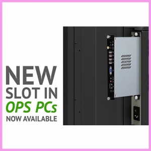 Read more about the article NEW OPS Slot-in PCs Now Available