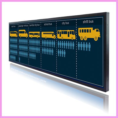 CDS Stretched example