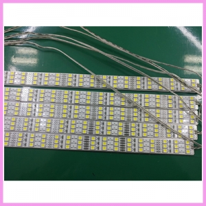 Read more about the article LED Light Strips for Transparent LCD Kits