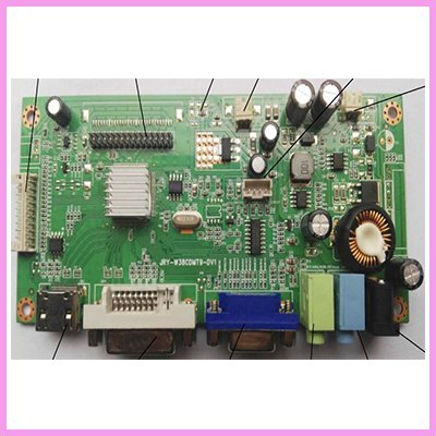 cds interface board offer
