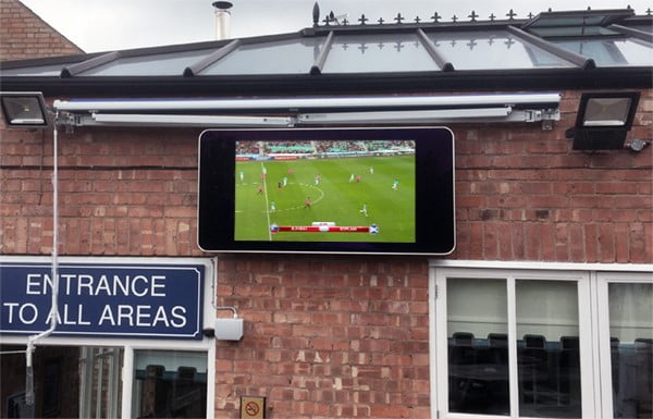 cds world cup on digital signage