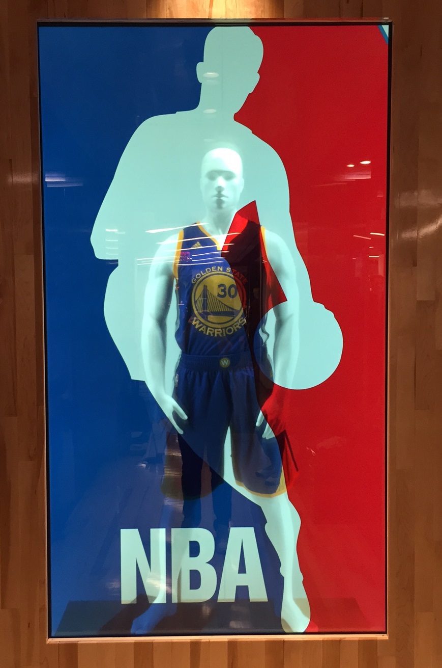 transparent NBA install