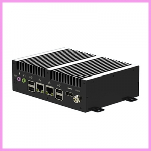 Read more about the article Check out the TAICENN Embedded Box PC TBOX Series