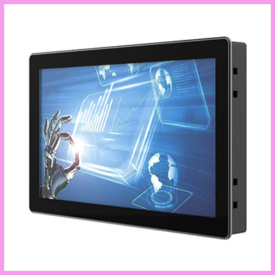 CDS Industrial monitors Taicenn