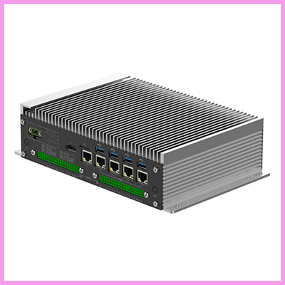 cds embedded box pc