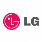 LG LCD TFT Displays Logo