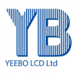 Yeebo LCD TFT Displays Logo