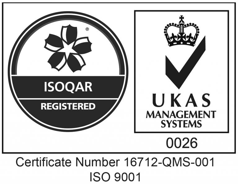 Quality Assurance ISO 9001