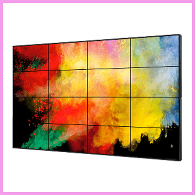 CDS Samsung videowalls