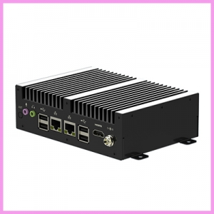 Read more about the article Ultra Compact Range of Industrial Embedded PCs