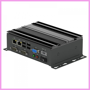 Read more about the article Rugged and Compact Fanless Embedded Boxed PCs for you!