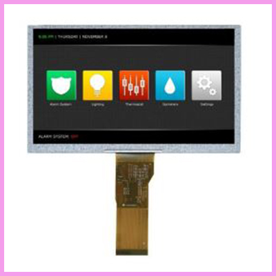 CDS whitepaper LCD tech