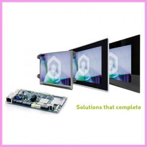 CDS G+F HMI solutions