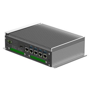 Embedded PCs for Machine Vision System Computers