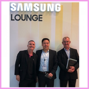 Read more about the article Samsung Fully Supports CDS with Public Information Displays (PID) in the UK