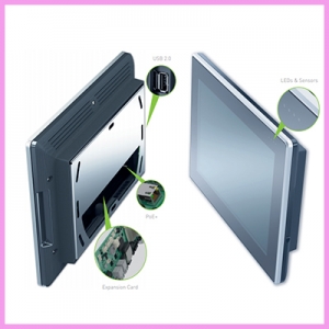 Read more about the article Newly Launched SANVITO ARM Based HMI Wall-Mount