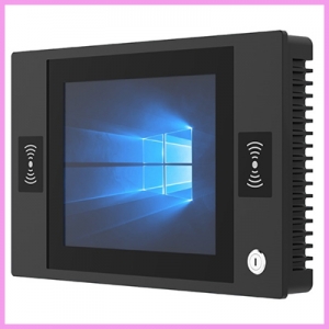 Read more about the article TAICENN Customised 12.1 inch Full IP65 Industrial Panel PC