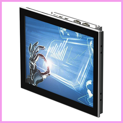 CDS taicenn industrial panel pc