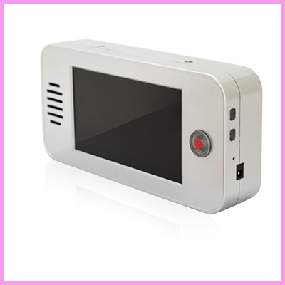 cds retail shelf talker