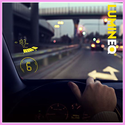 CDS tasel for car designs