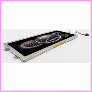 Read more about the article New 23.2 inch Stretched Panel Perfect for Automotive