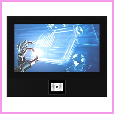 CDS custom panel PC vehicle