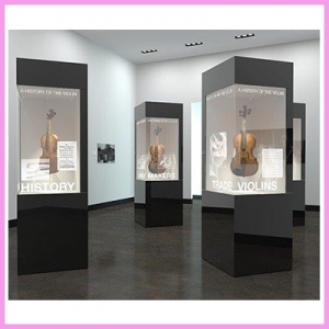Read more about the article Potential Install Ideas for Transparent Displays in Museums