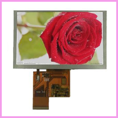 CDS ips high definition tft