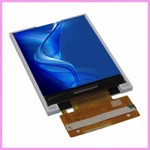 Read more about the article High Quality Portrait 3.5 inch TFT