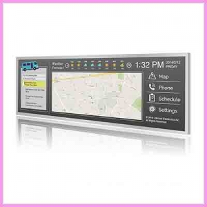 Read more about the article 28.5 inch Ultra Wide Stretched Monitor with Touch
