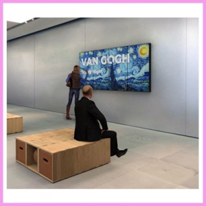 Read more about the article DISPLAX Launch Two New Products