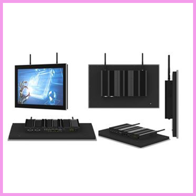 cds vesa mount panle pcs