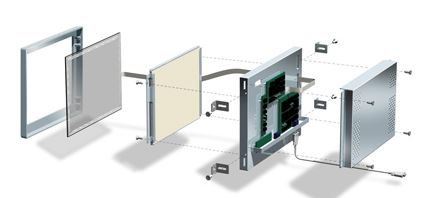 CDS Monitor Builder