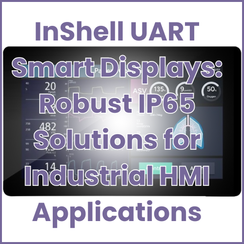 InShell UART Smart blog